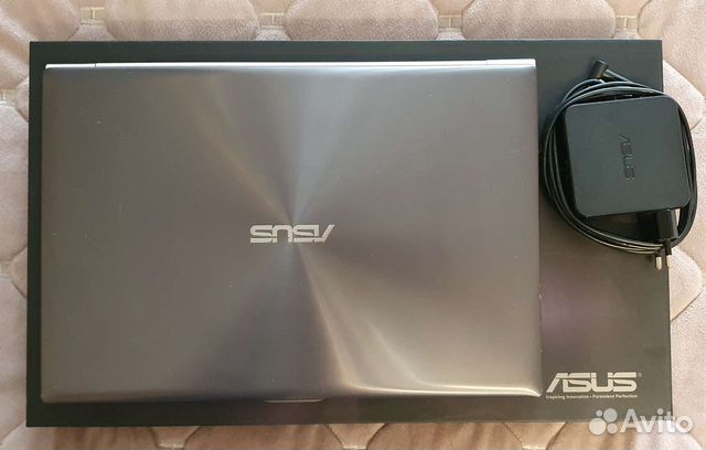 Ультрабук Asus Zenbook UX32LN