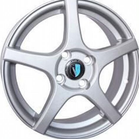 Литые диски Venti 1510 6×R15 4×100