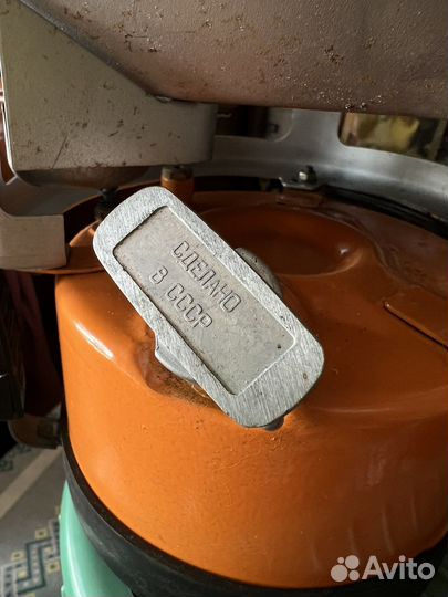 Универсальный нагреватель Эверест (примус)