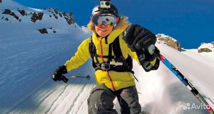 GoPro Hero 11 Black прокат / аренда / продажа