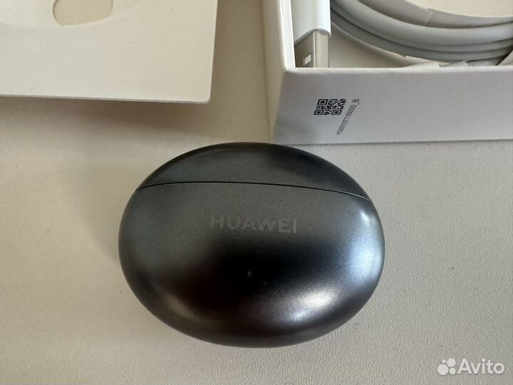 Huawei freebuds 4i