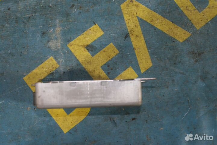 Блок управления АКПП KIA Sportage