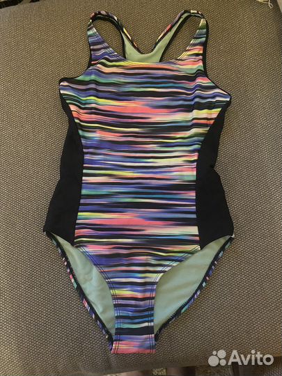 Купальник для девочки рост 146-152