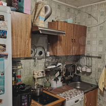 1-к. квартира, 31,4 м², 2/5 эт.