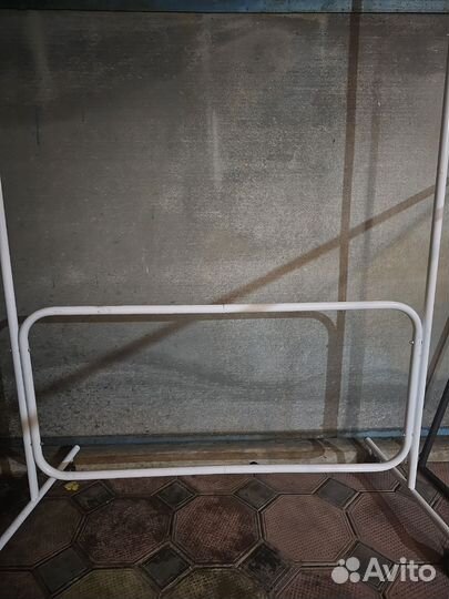 Вешалка для одежды напольная бу