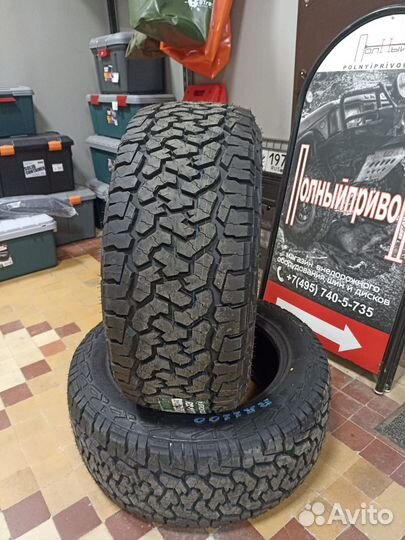 Roadcruza RA1100 A/T 315/55 R20