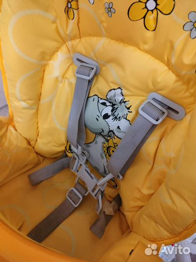 Стульчик для кормления