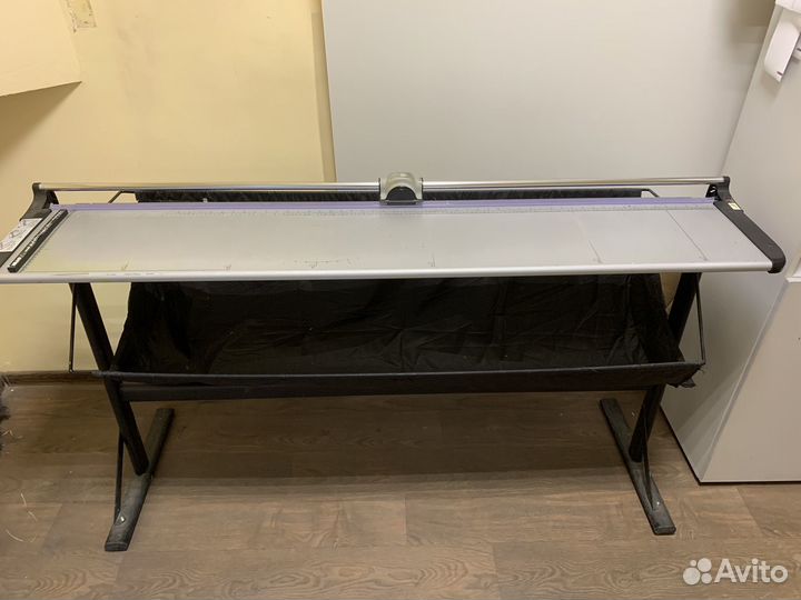 Резак роликовый Kw-trio 3026 (1500 мм)