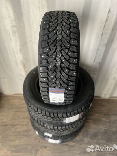 Pirelli Formula Ice 205/60 R16 96T