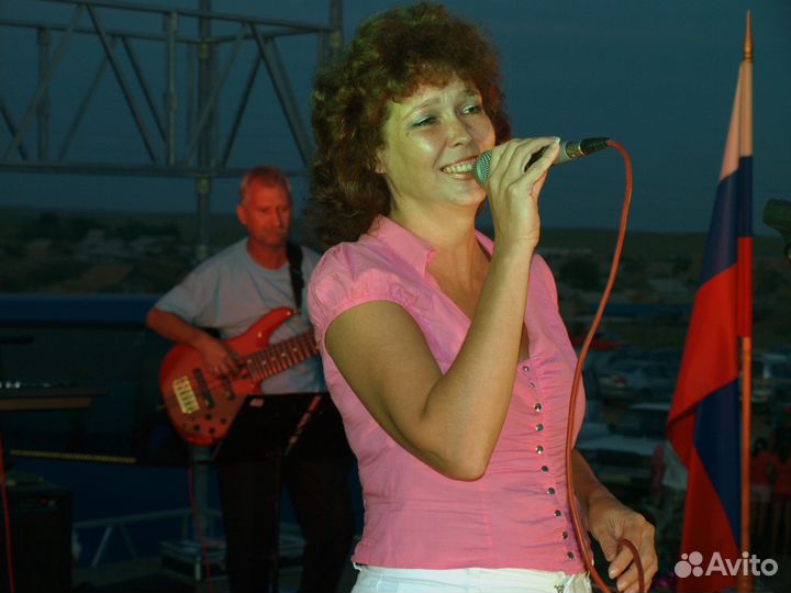 Свадьбы, Банкеты