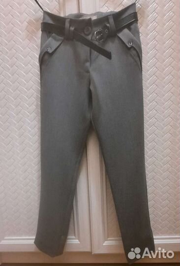 Школьная форма для девочки