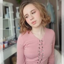 Макияж и укладка волос, Большой Камень