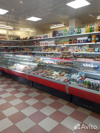 Продуктовый магазин ул. трудовой славы