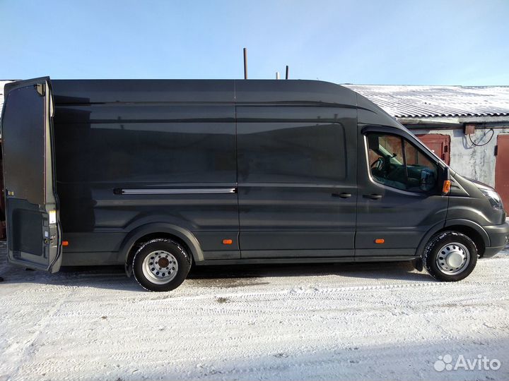 Грузоперевозки по России. Переезды из Черемхово