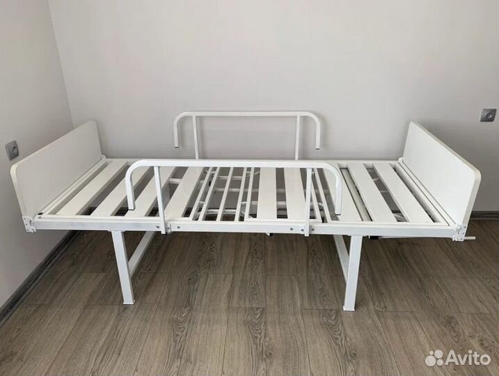 Медицинская кровать дс-031