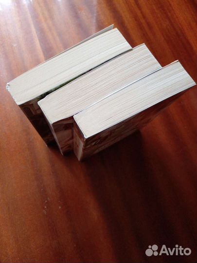 Элен Бронтэ. Романы