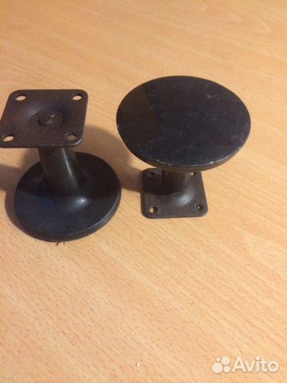 Мебельная фурнитура СССР