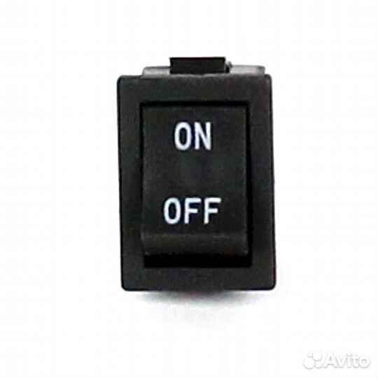 Выключатель MIE Piccolo - MIE Piccolo