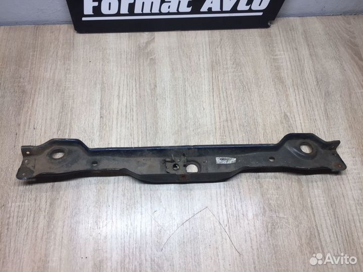 Верхняя Рамка Радиатора Chery Tiggo T11 2005-2013