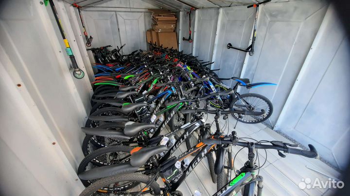 Велосипеды Горные Новые(читайте описание)