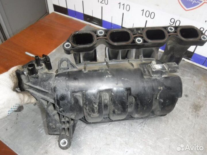 Коллектор впускной Geely Emgrand FE2 1.5 2013