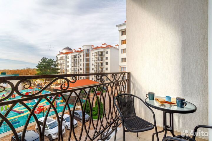 Бесплатный подбор жилья в Геленджике