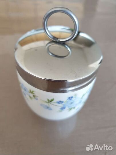 Кодлер на 2 яйца