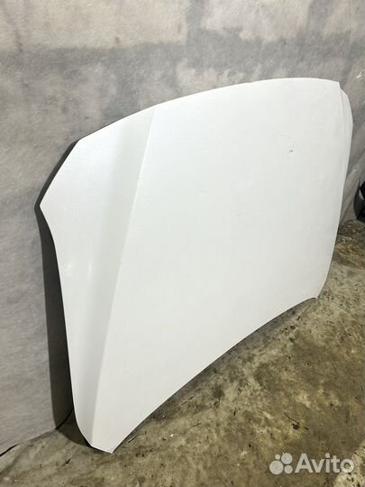 Капот Mazda CX-5 KF 2(17-23г) арт048