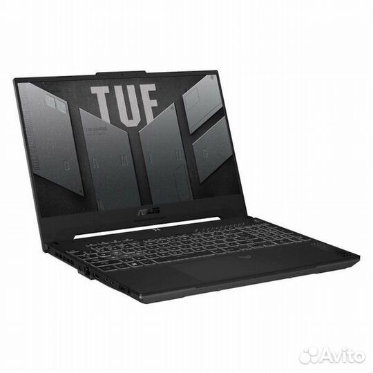 Игровой ноутбук Asus Tuf A15 RTX4060 Новый