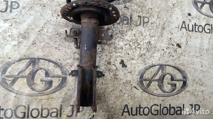 Амортизатор/стойка передняя правая Renault Koleos