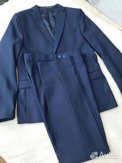 Костюм для мальчика