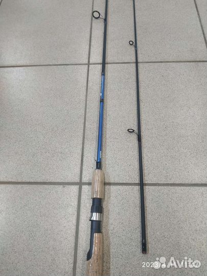 Спиннинг Alivio 2,1-2,4m 5-20gr