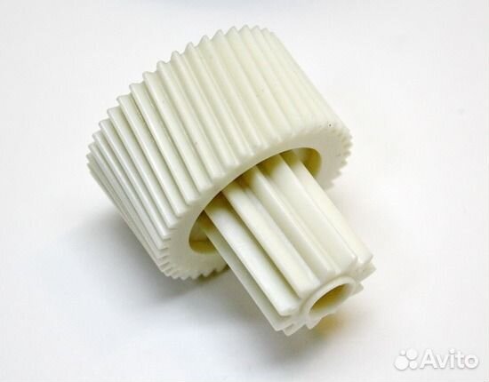 Шестерня малая в редуктор мясорубок Moulinex