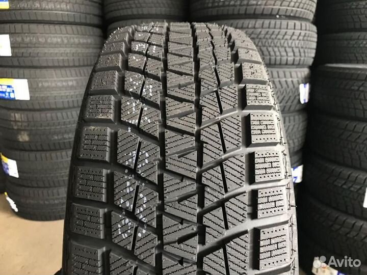 Habilead IceMax RW501 235/55 R18 100H