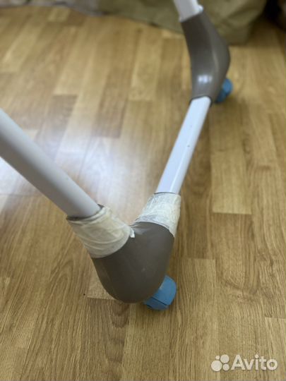 Детский стул для кормления