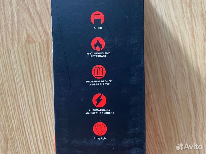 Сетевой фильтр с usb удлинитель