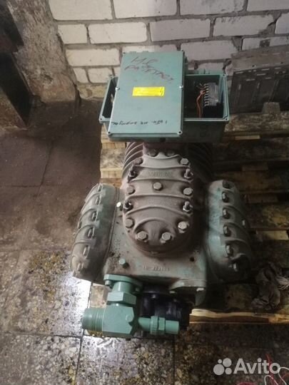 Компрессор для холодильника