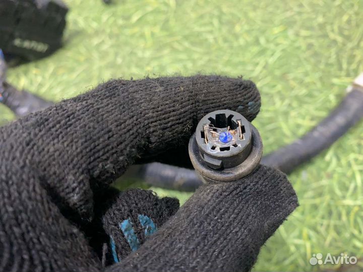 Проводка Subaru Forester универсал 2.0 EJ20 2000