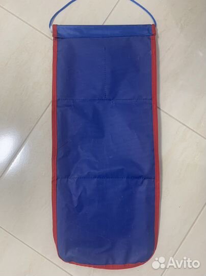 Кармашек в детский сад