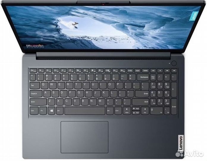 Новый Ноутбук Lenovo V15 G4 AMN