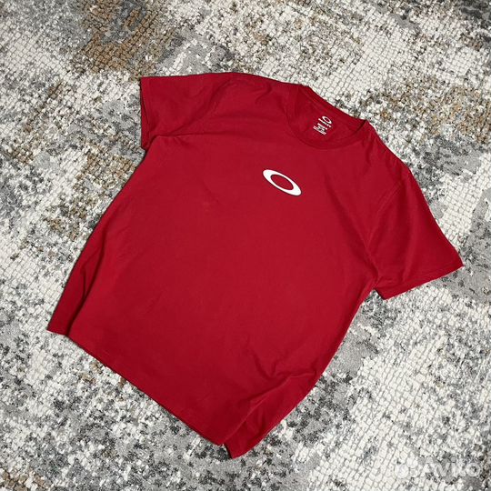 Футболка Oakley (оригинал)