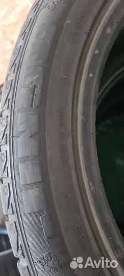 Jinyu YH11 225/45 R18