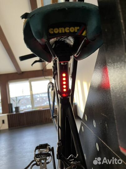 Велосипед orbea dude