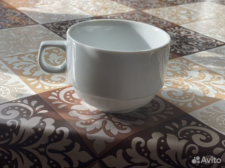 Чашка для чая G. Benedikt, 250 мл