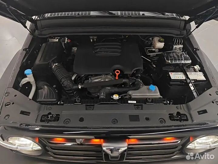 Tank 300 2.0 AT, 2021, 51 500 км