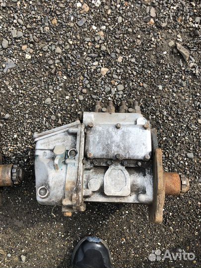 Продам тнвд утн под т-25 илит-40