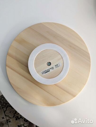 Вращающийся поднос/поворотный столик икеа снудда