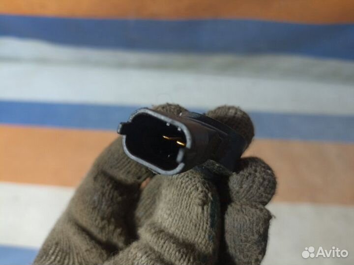 Датчик детонации Porsche Cayenne 955 4.8 M48.01