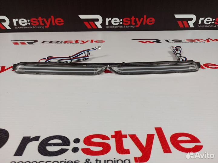 Катафоты Lexus S759