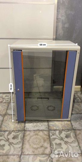 Серверный шкаф